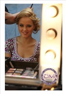 Los Secretos de las pruebas de maquillaje de Novias (El día de la prueba de Maquillaje)