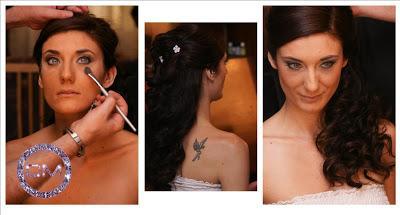 Los Secretos de las pruebas de maquillaje de Novias (El día de la prueba de Maquillaje)