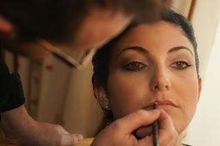 Los Secretos de las pruebas de maquillaje de Novias (El día de la prueba de Maquillaje)