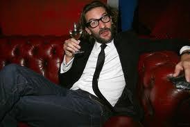 PLÁTICA GENERAL CON FÈDERIC BEIGBEDER