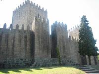 Cuadernos lusos (VII): alrededores de Oporto