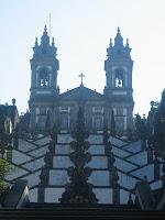 Cuadernos lusos (VII): alrededores de Oporto