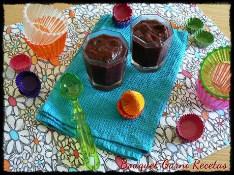 Dos batidos veraniegos a base de sandía Dos batidos veraniegos a base de sandía