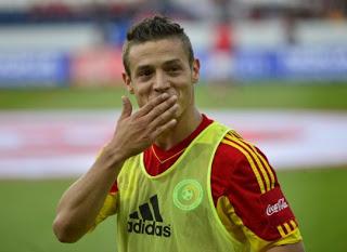 Amistoso: Vídeo goles Rumanía 3 - Australia 2