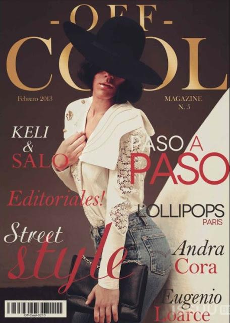 Street Style Off Cool Magazine