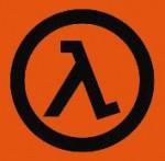 Half Life logo