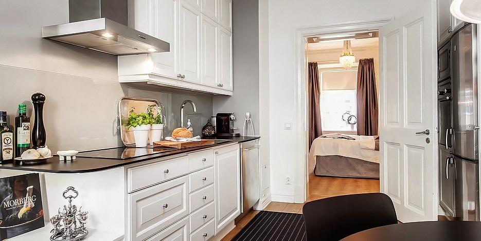 UN APARTAMENTO DE 75m2