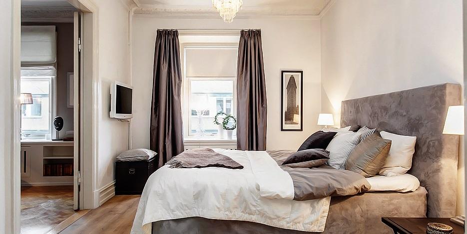 UN APARTAMENTO DE 75m2