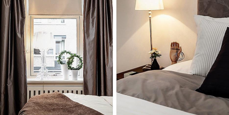 UN APARTAMENTO DE 75m2