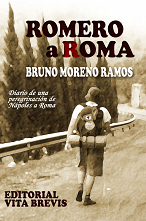 Romero a Roma - Bruno Moreno