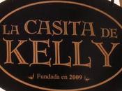 Casita Kelly, casa todos.