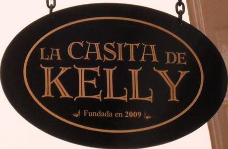 Tienda 347 La Casita de Kelly, la casa de todos.