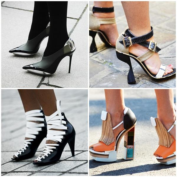 A los pies de Ghesquière