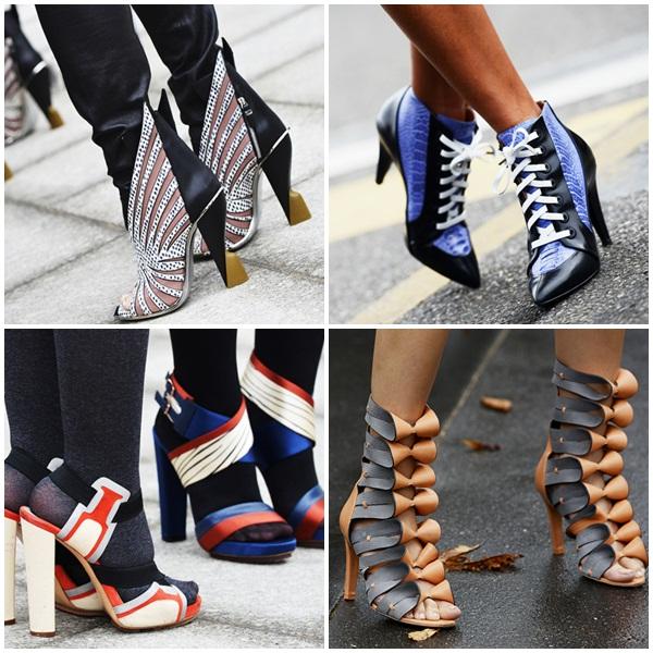 A los pies de Ghesquière