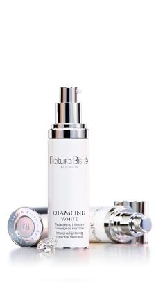 DIAMOND WHITE SERUM