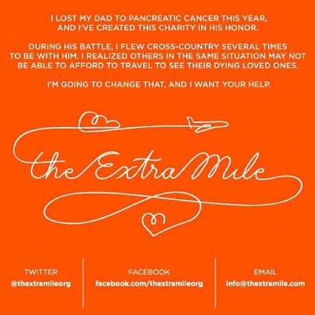 Donación de millas aéreas