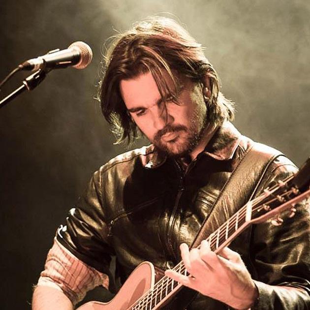 Juanes cantará en la ceremonia central de los premios Grammy 2013