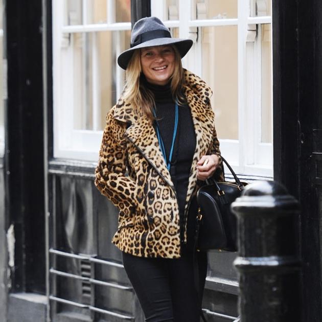 Kate Moss se gasta 80.000 dólares en un retrato de sí misma