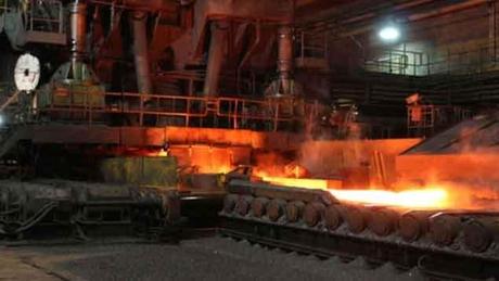 Intervenidas presidencias de Sidor y la CVG