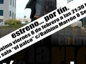 Mañana estreno Capítulo
