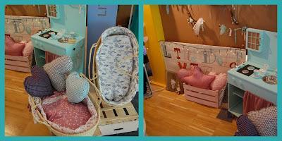 LITTLE BARCELONA CUMPLE UN AÑO 1º PARTE