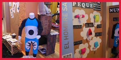 LITTLE BARCELONA CUMPLE UN AÑO 1º PARTE