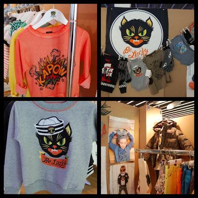 LITTLE BARCELONA CUMPLE UN AÑO 1º PARTE