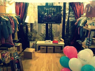 LITTLE BARCELONA CUMPLE UN AÑO 1º PARTE