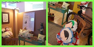 LITTLE BARCELONA CUMPLE UN AÑO 1º PARTE