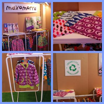 LITTLE BARCELONA CUMPLE UN AÑO 1º PARTE