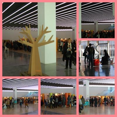 LITTLE BARCELONA CUMPLE UN AÑO 1º PARTE