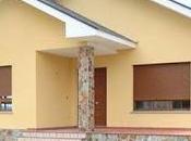 Casas económicas.