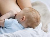 Tres errores frecuentes dificultan llevan fracaso lactancia materna