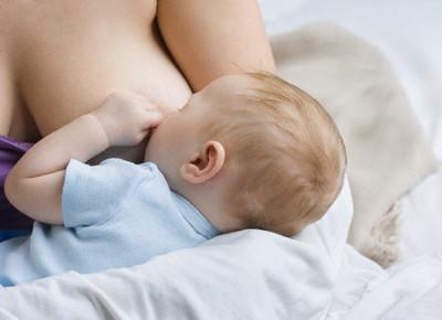 Tres errores frecuentes que dificultan o llevan al fracaso la lactancia materna