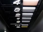 Ascensores, señoras tiendas diseño (por Chelo)