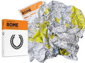 Crumpled City
