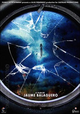 [REC]4 Apocalipsis nuevo teaser poster