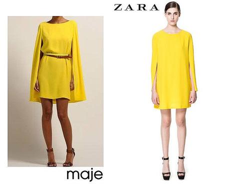 Zara, el clonador oficial