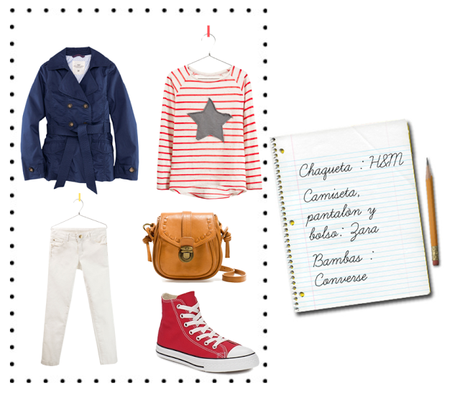 PARA LAS PEQUES DE LA CASA … PARA LAS PEQUES DE LA CASA …