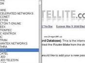 Claves defecto para routers