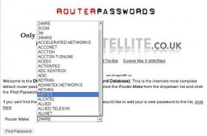router