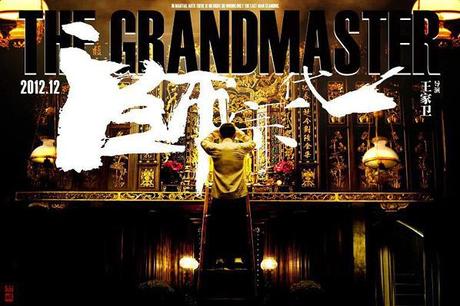 Crónica Berlinale 2013: 'The Grandmaster' puro kung-fu, puro Wong Kar-wai