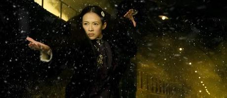 Crónica Berlinale 2013: 'The Grandmaster' puro kung-fu, puro Wong Kar-wai