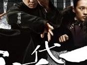 Crónica Berlinale 2013: 'The Grandmaster' puro kung-fu, Wong Kar-wai