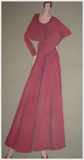 Técnicas de dibujo a la hora de diseñar