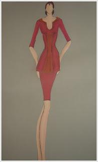 Técnicas de dibujo a la hora de diseñar