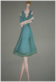 Técnicas de dibujo a la hora de diseñar