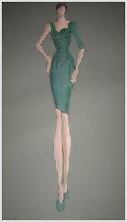 Técnicas de dibujo a la hora de diseñar