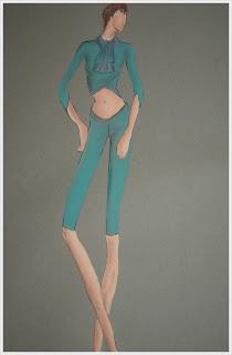 Técnicas de dibujo a la hora de diseñar