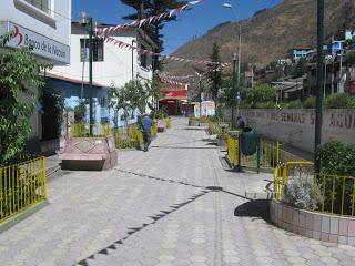 SAN MATEO: MOCHILEANDO EN LOS CONFINES DE HUAROCHIRÍ SAN MATEO: MOCHILEANDO EN LOS CONFINES DE HUAROCHIRÍ